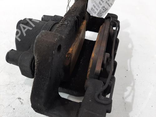 Andre VAUXHALL ASTRA Mk VII (K) (B16) 1.6 CDTi | BP26860957O1 