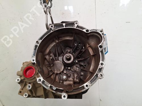 Used Gearbox Gearbox FORD FIESTA VI (CB1, CCN) 1.25 (82 hp) 36154208 36154208