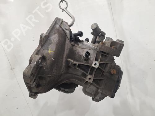 Gearbox VAUXHALL ASTRA Mk VI (J) (P10) 1.6 | BP29496747M3 