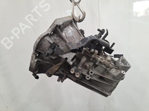 Gearbox HYUNDAI i20 I (PB, PBT) 1.2 | BP29397974M3 