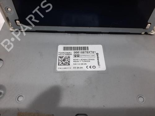 Other CITROËN C3 Picasso (SH_) 1.6 HDI 90 | BP37184396O1 - Image 2