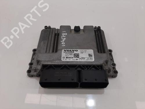 Used Control unit Control unit VOLVO XC40 (536) T5 Plug-in Hybrid (262 hp) 35921609 35921609
