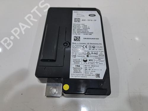 Used Control unit LAND ROVER RANGE ROVER IV (L405) 4.4 SDV8 4x4 (340 hp) 32528986