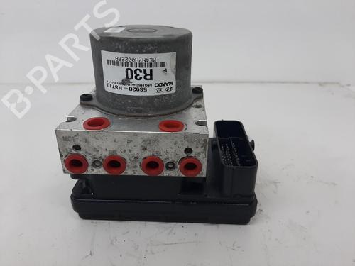 ABS pump KIA RIO IV (YB, SC, FB) 1.0 T-GDI 100 | BP26746994M43 