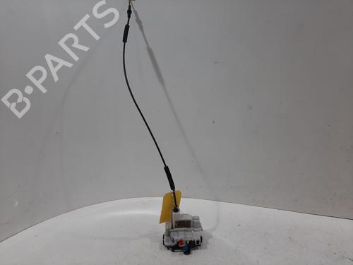 Annen FIAT 500 (312_) 0.9 (312AXM1B) (105 hp) 31999768