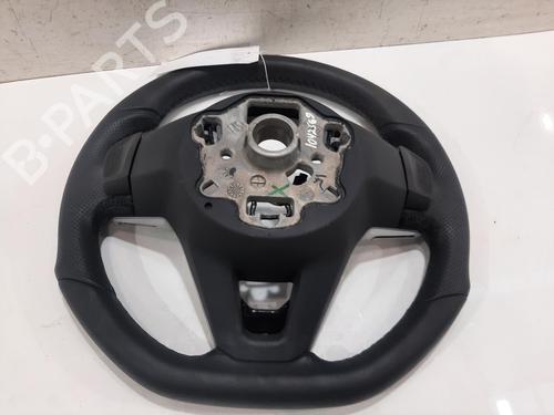 Steering wheel VW TIGUAN (CT1) 1.5 eTSI | BP33799814C49  - Image 5