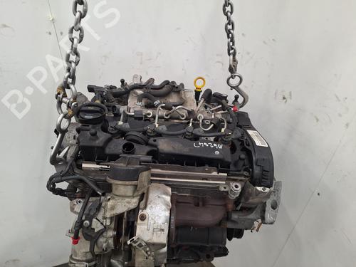 Engine AUDI A3 Convertible (8V7, 8VE) 2.0 TDI | BP39888802M1 - Image 6