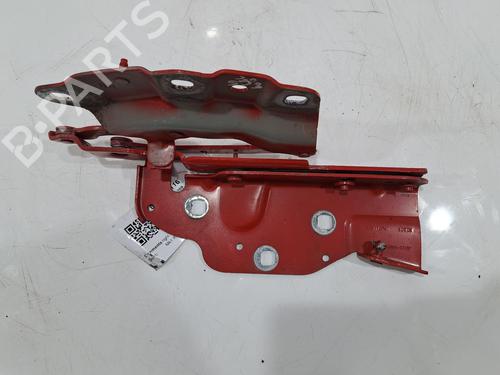 Other JAGUAR I-PACE (X590) EV400 AWD | BP30324148O1 