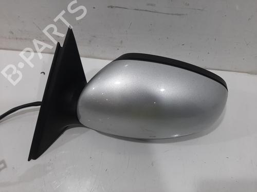 Lusterko boczne lewe SKODA FABIA II (542) 1.2 | BP30789558C26
