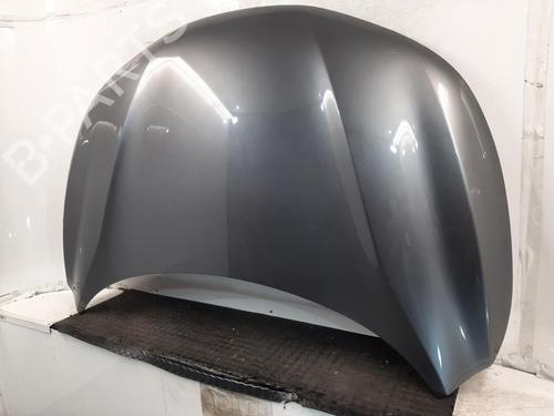 Hood NISSAN QASHQAI II (J11, J11_) 1.5 dCi | BP29809689C1