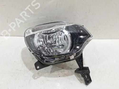 Phare droit RENAULT TWINGO III (BCM_, BCA_) 0.9 TCe 90 (BCM9, BCM2) (90 hp) 32145120