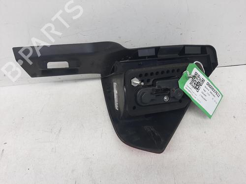 Left taillight FORD GALAXY II (WA6) 1.8 TDCi | BP26864816C34 