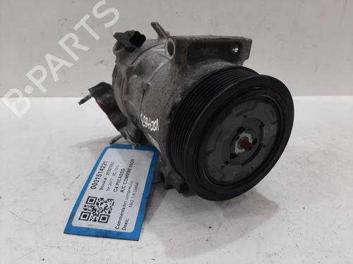 AC-Kompressor CITROËN C4 Picasso II 1.6 BlueHDi 120 | BP29236373M34 