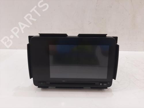 Modulo electronico HONDA HR-V (RU) 1.5 i-VTEC (RU1) (182 hp) 29637209