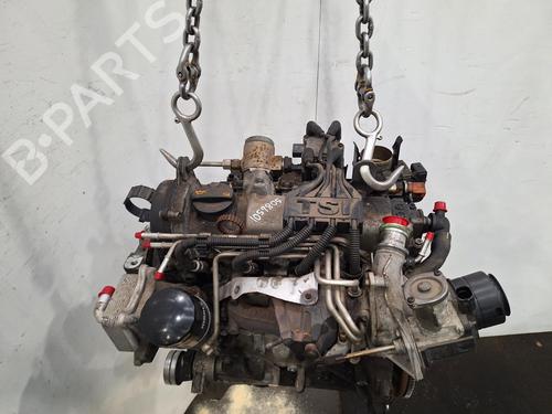 Engine SKODA YETI (5L) 1.2 TSI | BP38701938M1 - Image 6