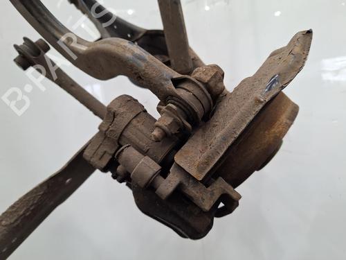 Left rear suspension VW GOLF VIII (CD1, DA1) 1.5 eTSI | BP33010336M74 - Image 6