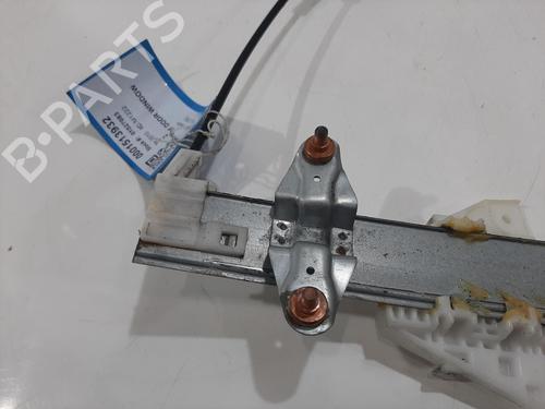 Vindusheismekanisme høyre foran MAZDA 2 (DE_, DH_) 1.3 (DE3FS) | BP29397415C23 