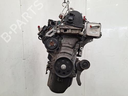 Used Engine Engine 38754021 38754021