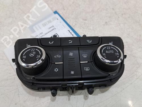 climate-control-vauxhall-mokka-mokka-x-j13-2012-32977016 main image