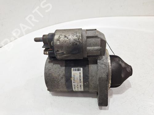 Startmotor FORD B-MAX (JK) 1.0 EcoBoost (120 hp) 31999255