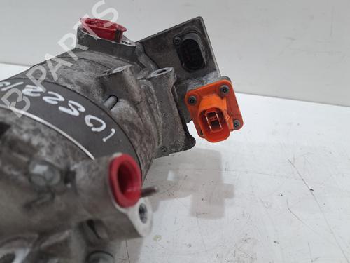AC compressor AUDI A3 Sportback (8YA, 8YF) 40 TFSIe | BP36534730M34 - Image 4