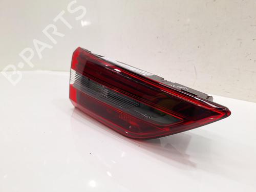 Left taillight VAUXHALL GRANDLAND X / GRANDLAND (A18) 1.2 Turbo (75) | BP26839734C34 