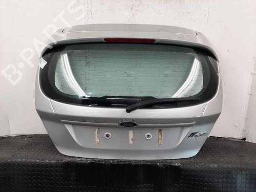 Used Tailgate Tailgate FORD FIESTA VI (CB1, CCN) 1.25 (82 hp) 40040370 40040370