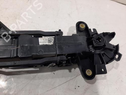 Exterior handle JAGUAR I-PACE (X590) EV400 AWD | BP29810386C122 