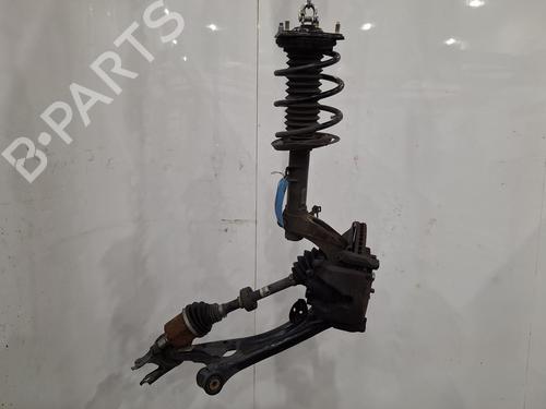 Used Left front suspension HONDA CIVIC X Hatchback (FC_, FK_) 1.0 VTEC (FK6) (129 hp) 31208405