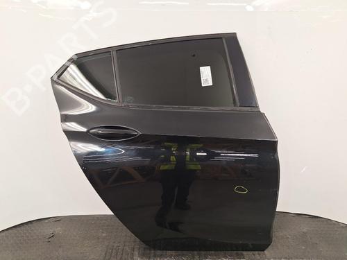 Used Right rear door Right rear door VAUXHALL ASTRA Mk VII (K) (B16) 1.6 CDTi (110 hp) 40491558 40491558