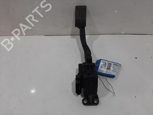 Used Pedal Pedal FORD FOCUS II (DA_, HCP, DP) 1.6 (100 hp) 35922841 35922841