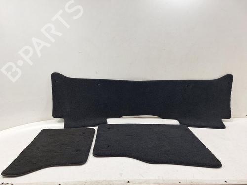 Used Other LAND ROVER RANGE ROVER SPORT II (L494) 3.0 SDV6 Hybrid 4x4 (340 hp) 32120387