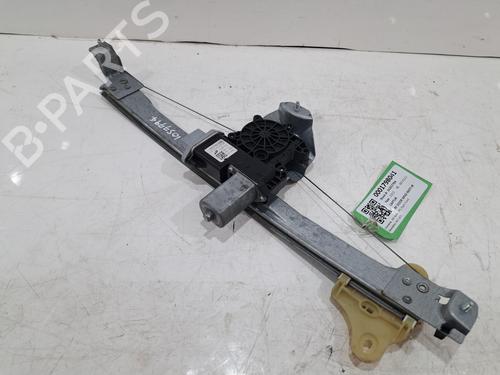 Used Front right window mechanism Front right window mechanism 38166011 38166011