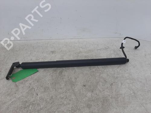 Used Shock absorber spring PORSCHE MACAN (95B) 2.9 Turbo AWD (95BCI1) (440 hp) 29266296
