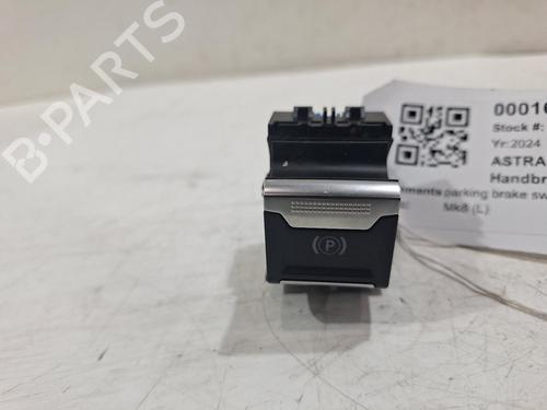 Used Hand brake VAUXHALL ASTRA Mk VIII (L) Sports Tourer 1.2 (131 hp) 32448351