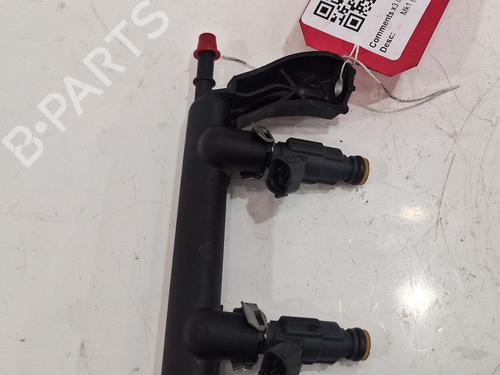 Injector VAUXHALL CROSSLAND X / CROSSLAND (P17) 1.2 (75) | BP28069173M100 