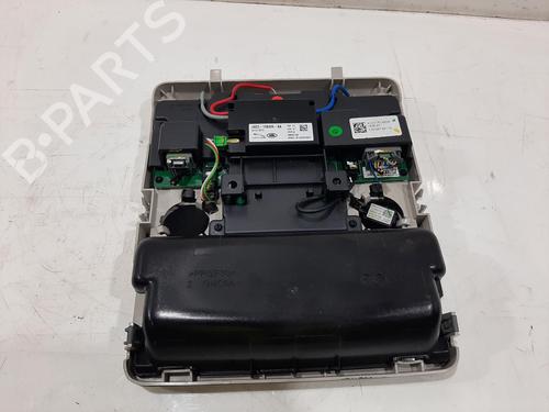 Plafonier JAGUAR I-PACE (X590) EV400 AWD | BP30789290I8 