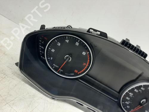 Instrument cluster AUDI A4 B9 (8W2, 8WC) 1.4 TFSI | BP26837981C47 