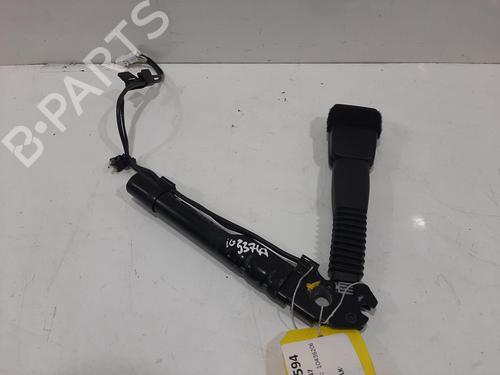 Used Seat buckle Seat buckle BMW 4 Coupe (F32, F82) 420 i (184 hp) 36773894 36773894