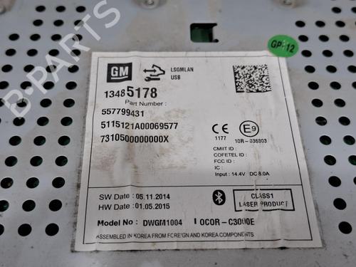 Other VAUXHALL CORSA Mk IV (E) (X15) 1.2 | BP40455422O1 - Image 2