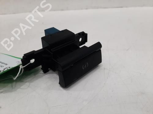 Used Hand brake CITROËN C4 Picasso II 1.6 HDi / BlueHDi 115 (115 hp) 26808752