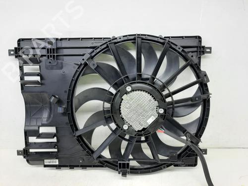 Køleventilator elektrisk LAND ROVER RANGE ROVER EVOQUE (L551) 2.0 D150 4x4 (150 hp) 26744686