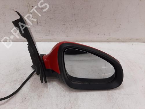 Retrovisor direito Retrovisor direito 37409315 37409315