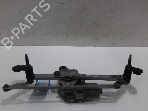 Used Front wiper motor Front wiper motor SEAT LEON ST (5F8) 1.6 TDI (115 hp) 33436233 33436233