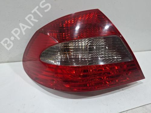 Used Left taillight Left taillight 39433109 39433109