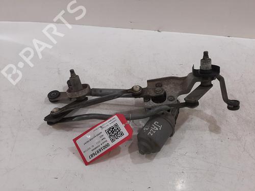Used Front wiper motor Front wiper motor HONDA JAZZ III (GE_, GG_, GP_, ZA_) 1.3 i (GE6, GG3, GG6) (100 hp) 34233642 34233642