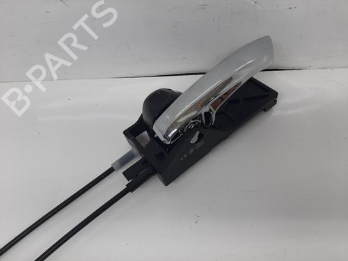 Andre SUZUKI VITARA (LY) 1.4 Hybrid (Mild Hybrid) AllGrip (APK414) | BP26756083O1 - Image 5