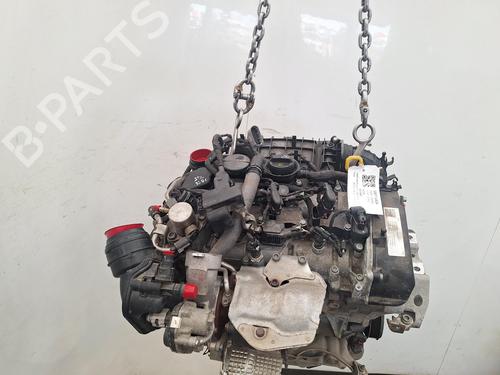 Engine SEAT LEON (5F1) 1.5 TSI | BP38048420M1 - Image 5