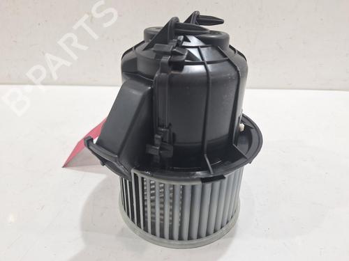 Used Heater blower motor PEUGEOT 208 II (UB_, UP_, UW_, UJ_) 1.2 PureTech 75 (75 hp) 26840210