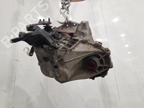 Gearbox TOYOTA AYGO (_B4_) 1.0 (KGB40) | BP29637148M3 